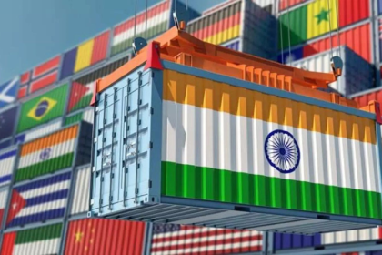 India posts $7.1 billion current account surplus in Q4 as services exports strengthen