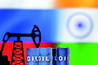 India ramps up Russian, UAE oil purchases as refiners hedge ahead of Hormuz reopening