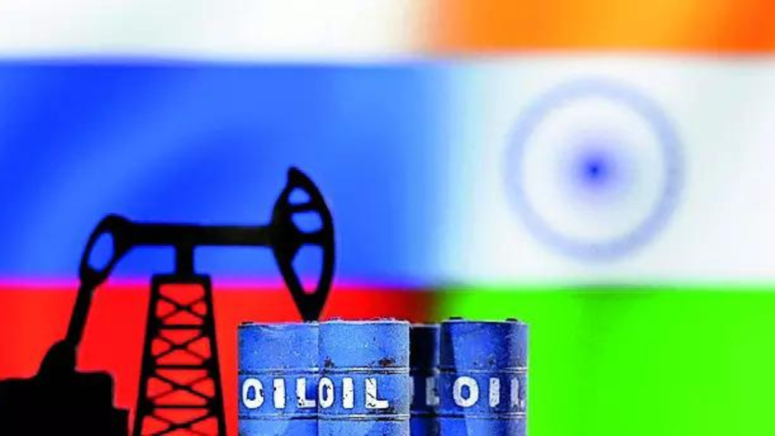 India ramps up Russian, UAE oil purchases as refiners hedge ahead of Hormuz reopening