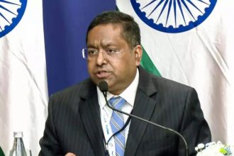 India rebukes EU & Pak over J&K reference in joint statement