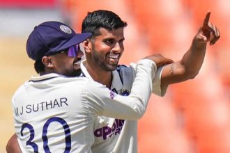 India register biggest-ever Test victory with innings win over Afghanistan