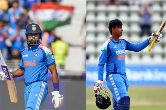India T20I squads: Shreyas Iyer era begins; Suryakumar Yadav dropped, Vaibhav Sooryavanshi picked