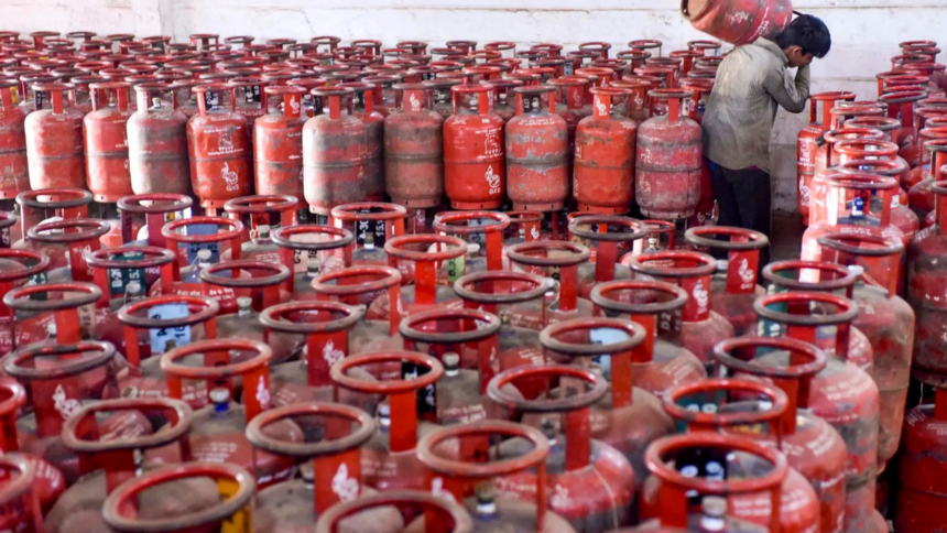 India taps US for cooking gas: LPG imports to cross 1 million tonnes amid Middle East disruption