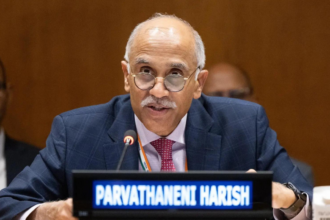 India tears into Pakistan over 'unwarranted remarks' at UN: 'J&K was, is & will remain internal matter'