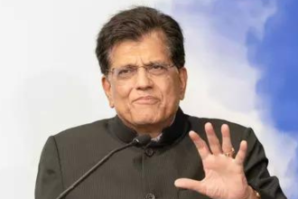 India-UK FTA must drive transformational growth, not just higher trade: Piyush Goyal