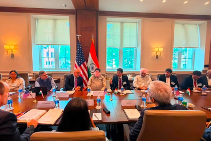 India-US agriculture cooperation discussed at USIBC-hosted meeting led by IFFCO chairman