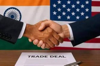 India, US look to seal trade deal before '10% tariff' expiry