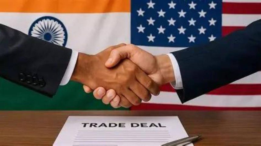 India, US look to seal trade deal before '10% tariff' expiry