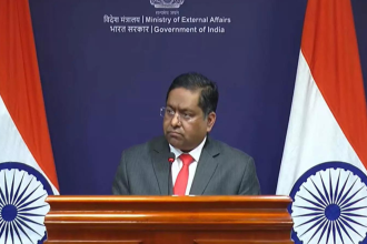India-US trade deal talks: Both sides hold 'positive and constructive' negotiations, says MEA