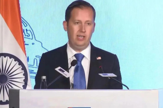 India-US trade deal within reach, final 1% remains under discussion: Sergio Gor