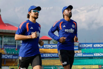 India vs Afghanistan: Virat, Hardik injuries open doors for Ishan and Nitish Reddy
