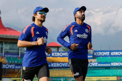 India vs Afghanistan: Virat, Hardik injuries open doors for Ishan and Nitish Reddy