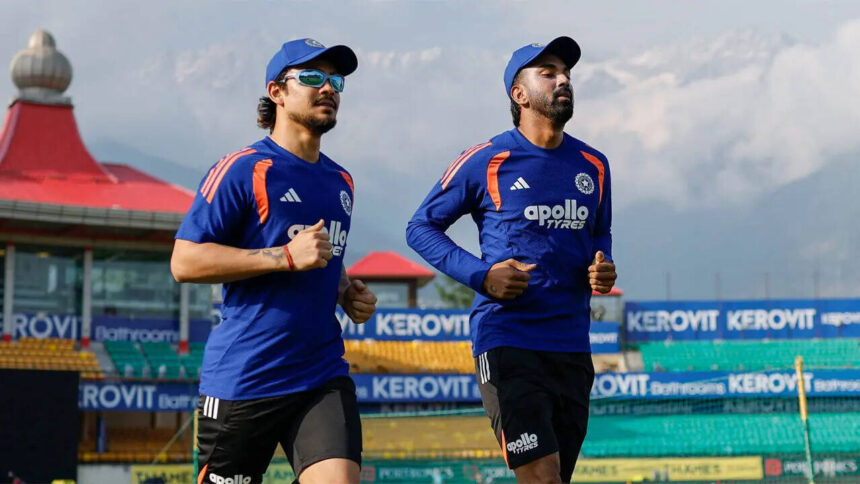 India vs Afghanistan: Virat, Hardik injuries open doors for Ishan and Nitish Reddy