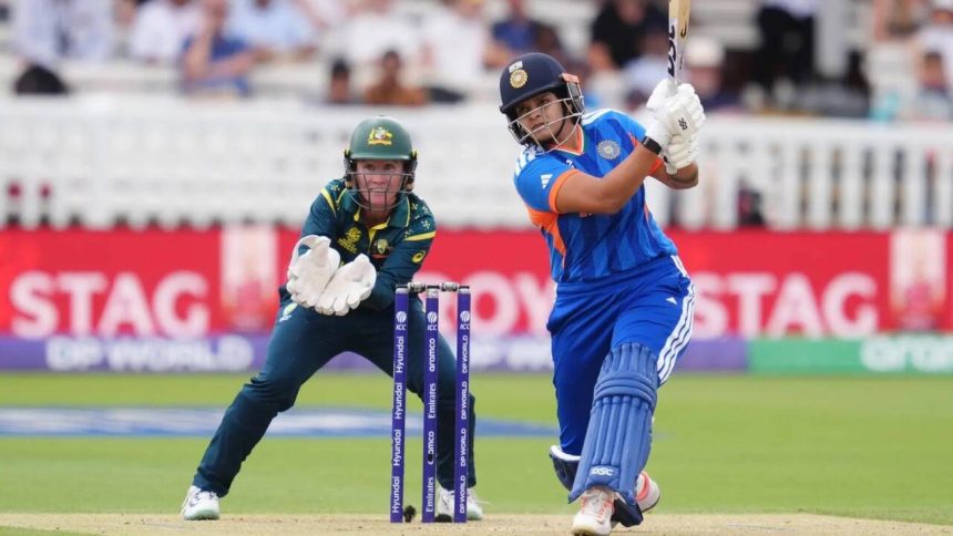 India women qualify for LA28 despite WC exit, but men team haven't yet; here's why
