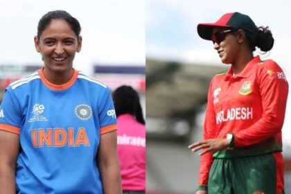India Women vs Bangladesh Women, T20 World Cup Live Streaming: When and where to watch, predicted XIs, Manchester weather and