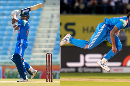 India XI for Chennai ODI: Jaiswal set to open with Rohit, Nitish Reddy returns