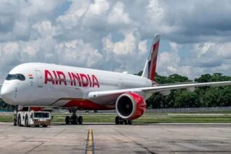 Indian aircraft drifted into Pak airspace