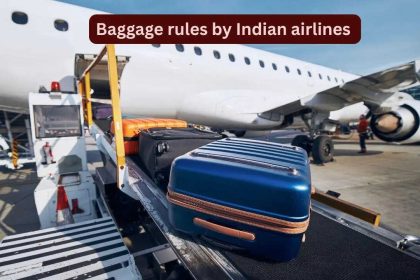 Indian airline baggage rules 2026: Air India, IndiGo, SpiceJet, Akasa & Alliance Air baggage norms explained
