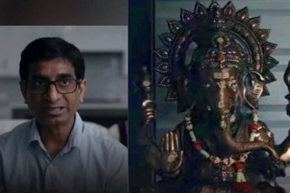 Indian-American man forced to hide his Ganesha idol before putting up his property for sale in Texas