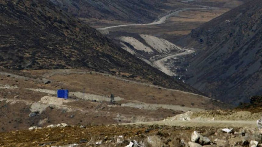 Indian Army denies reports of Chinese incursions in Arunachal Pradesh