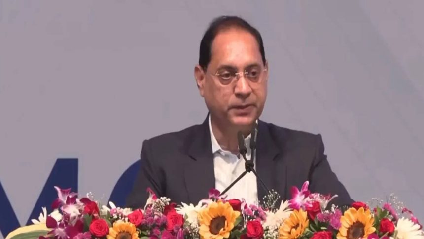 Indian eco resilient amid global turmoil, says Sebi chief