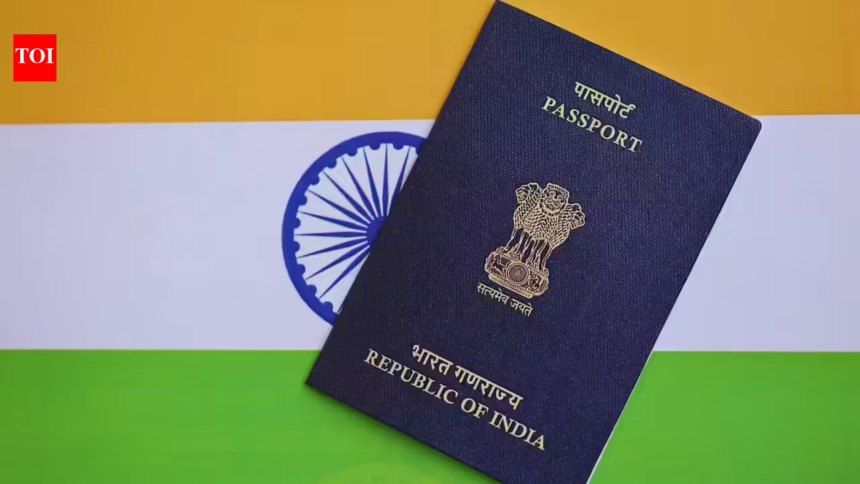 Indian embassy in UAE to pause passport, visa services from June 26-30 ahead of Al Hind Tours takeover