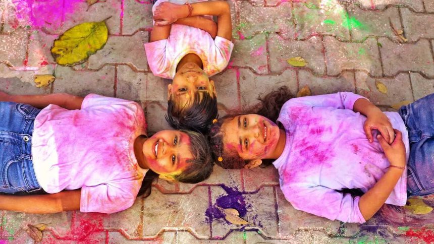 Indian history and mythology to native language: 6 meaningful ways to connect children with indian heritage