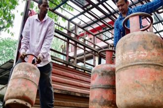 'Indian households pay lowest cooking gas prices in world': Petroleum ministry after LPG hike