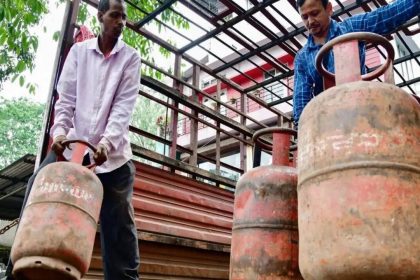 'Indian households pay lowest cooking gas prices in world': Petroleum ministry after LPG hike