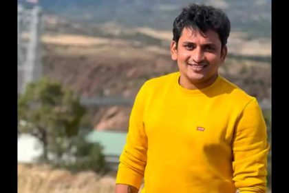 Indian man found dead in Kansas after his car was swept away by floodwaters, locals saw car going into water with someone ins