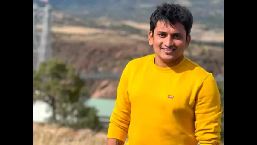 Indian man found dead in Kansas after his car was swept away by floodwaters, locals saw car going into water with someone ins