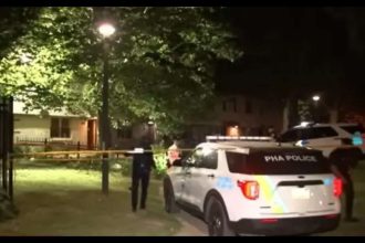 Indian man shot dead in Philadelphia after delivering pizza to a housing complex after midnight