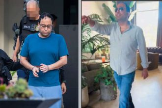 Indian-origin businessman arrested over $100 million bank fraud scheme in California