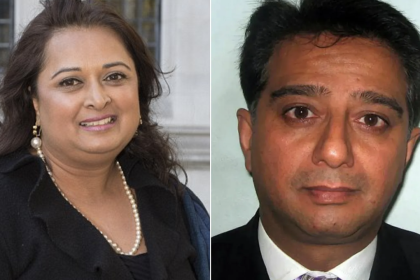 Indian-origin couple's 23-year UK divorce battle: Ex-wife wins £6.6m after husband hid £28m fortune