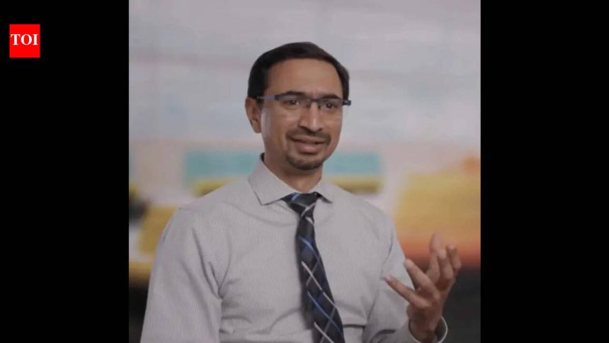 Indian-origin Dr Ashok Muralidaran under fire over wrong heart surgery in Oregon: 'India gives fake degrees'