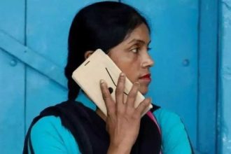 Indian women using internet doubled to 64% in 4 years