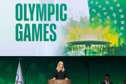 India's 2036 Olympic bid gets timeline: IOC reveals when the host will be finalised
