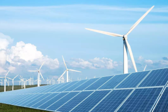 India’s 500 GW clean energy goal could create 44 lakh jobs, says study