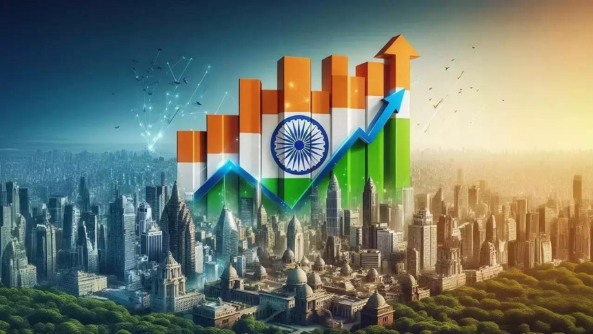 India's economy may grow up to 6.8% in FY27 as domestic demand stays resilient: EY
