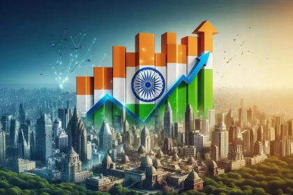 India's economy shows resilience amid geopolitical uncertainty, says RBI deputy governor