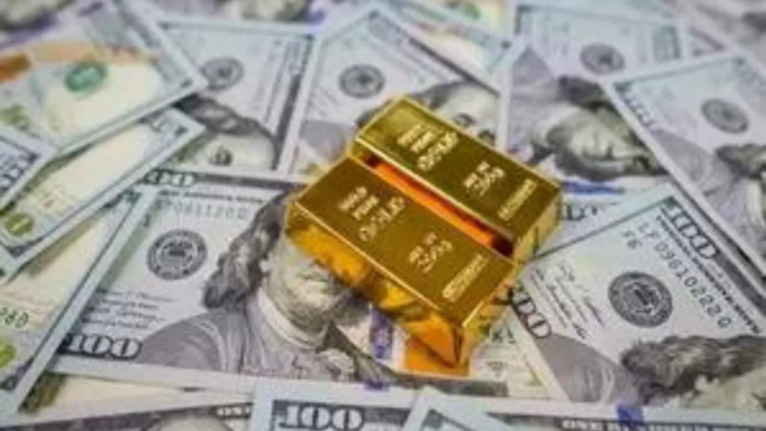 India's forex reserves rise to $672.59 billion after gold holdings jump