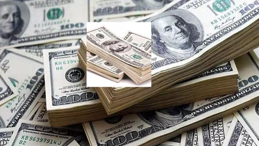 India's forex reserves tumble nearly $10 billion as gold holdings see sharp drop