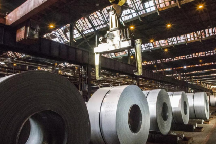 India’s manufacturing PMI rises to 3-month high in May on strong domestic demand