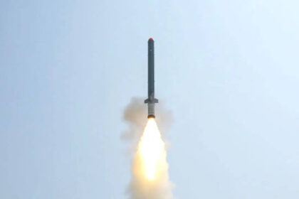 India's Tomahawk: DRDO conducts successful flight-test of indigenously-developed Long Range Land Attack Cruise Missile