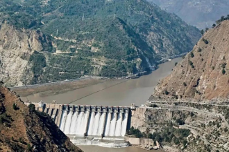 Indus Waters Treaty: Centre says Pakistan won't get 'a single drop' in coming years