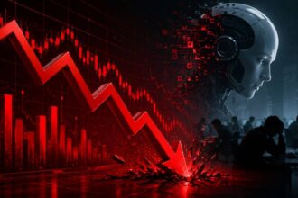 Infosys, TCS & other Indian IT stocks crash! How Accenture’s warning has led to big sell-off - what brokerages are saying