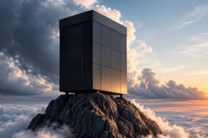 Inside Earth’s ‘black box’ in Tasmania: A doomsday project built to capture the end of the modern world