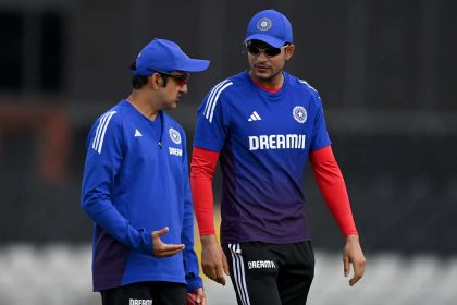 Inside India's ODI dressing room: Why Gambhir and Gill must act before 2027 WC