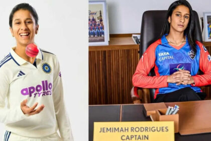 Inside Jemimah Rodrigues’ Vashi home: A look at the Indian women cricket star’s latest property purchase in Navi Mumbai