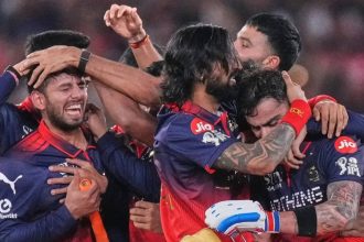 Inside RCB's winning machine: The masterminds behind consecutive IPL titles